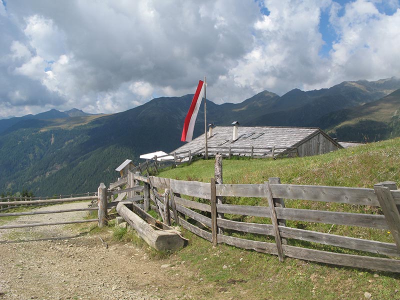 hochkreuzspitze